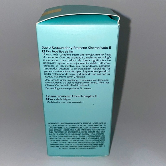 Estée Lauder Advanced Night Repair Synchronized Multi-Recovery Complex Serum - Picture 3 of 6